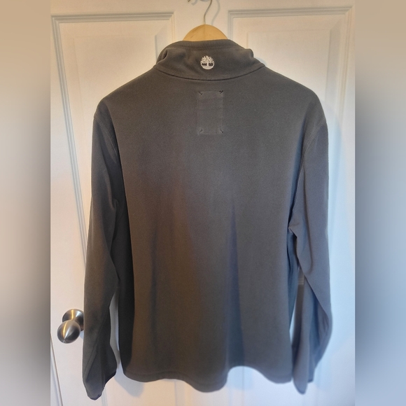 Timberland fleece XL - Picture 2 of 6